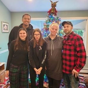 Meet your Posher, Terri